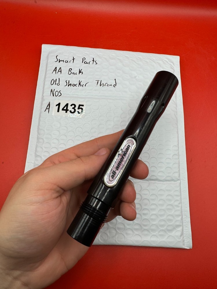 Smart Parts AA Back Old Shocker Thread NOS