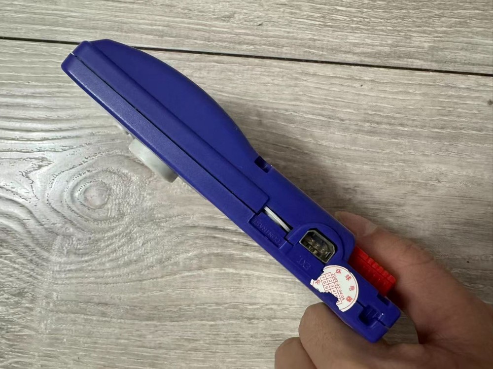Gameboy Special Edtion CoolBoy very Rare