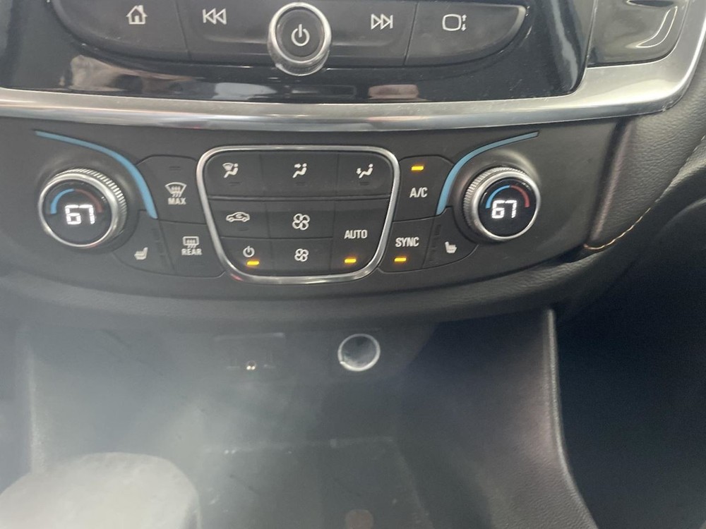 Complete Console Front Floor Fits 18-21 TRAVERSE 997630