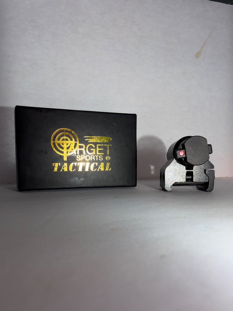 Target Sports Tactical Micro Laser & Rail Adapter