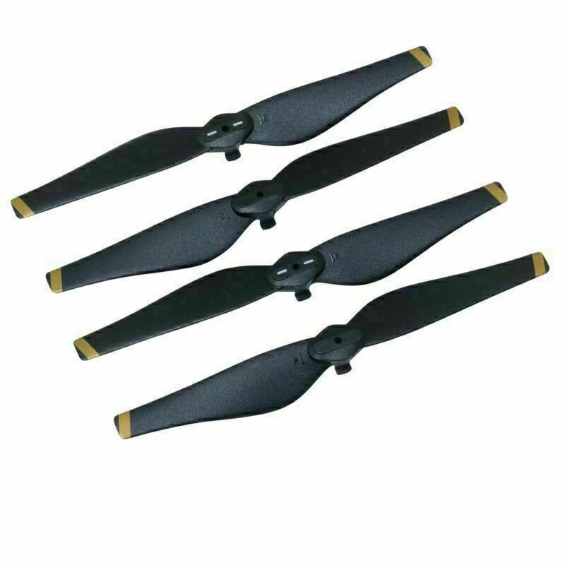 Quick Release Propellers CCW/CW Props for DJI Mavic Air Drone