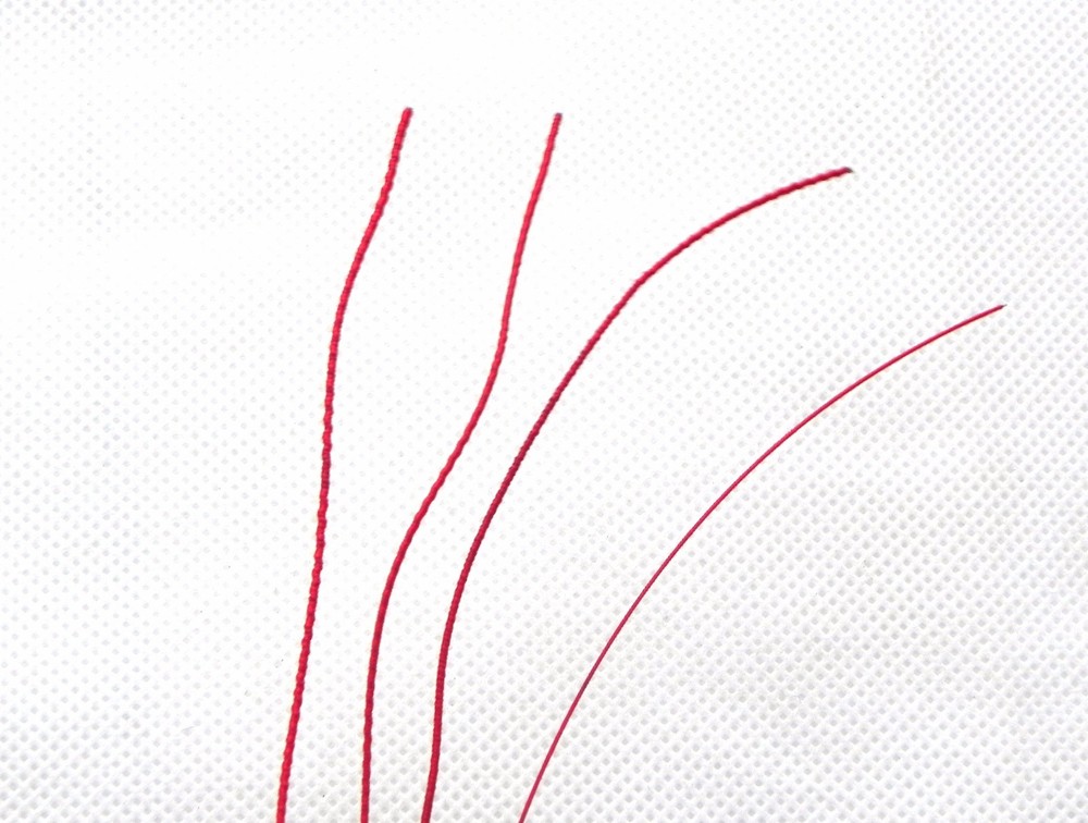 10 Sets Nylon Violin Strings Full Set E Ball End G,D,A,E