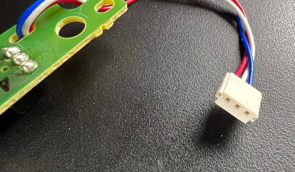 Genuine HP P3015 P3015 Printer Top Sensor PCB RM1-6511