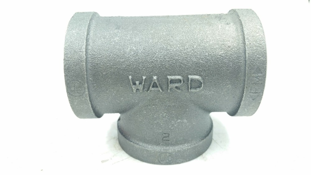 Ward 1.25" T-Joint