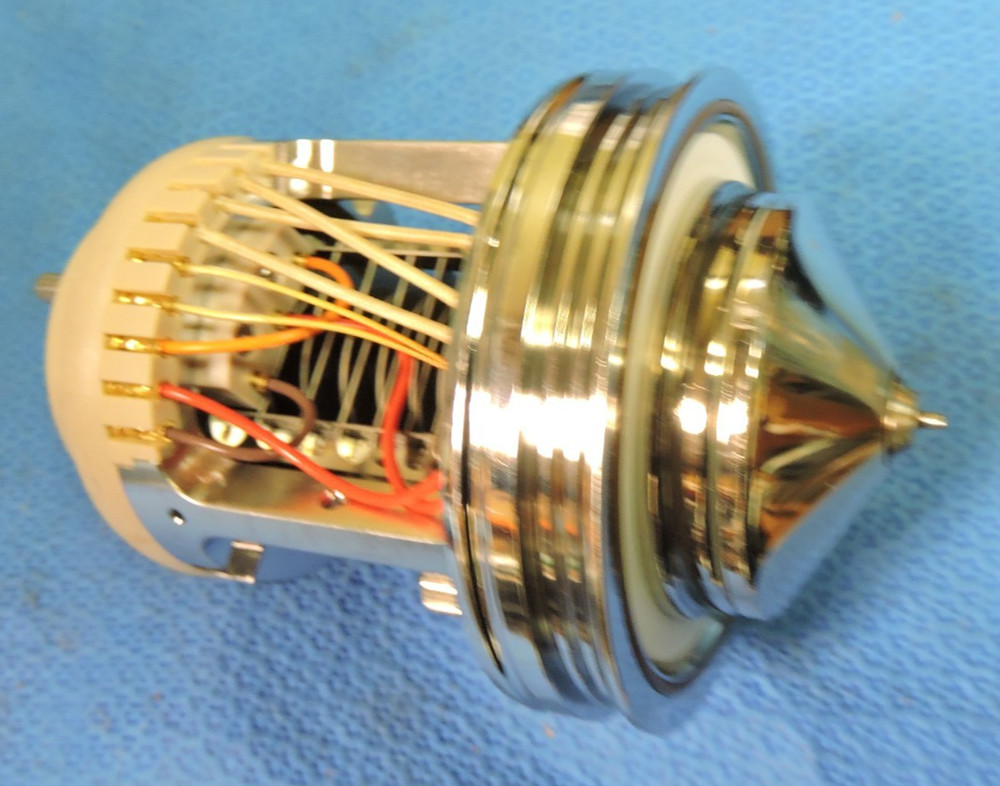 Thermo Scientific HCD-SRIG Ion Source Interface LTQ Quantum LCQ TSQ 70005-60255