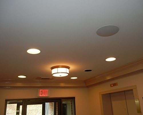 Round drywall access panel wall ceiling cover