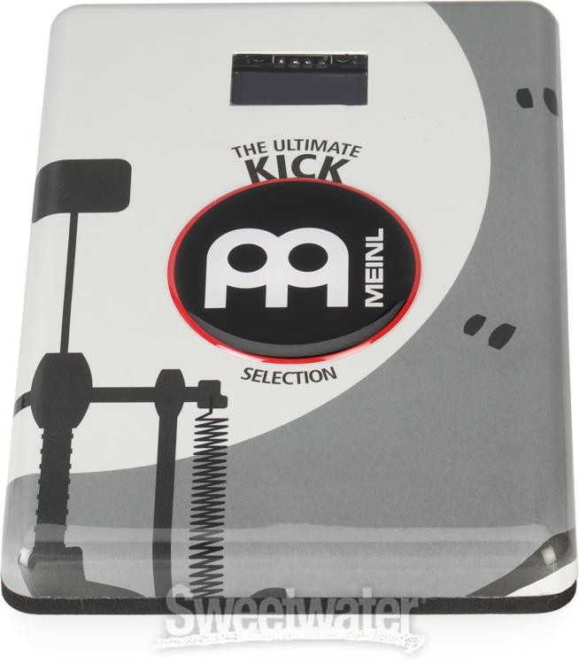 Meinl Percussion STB6 Digital Stomp Box