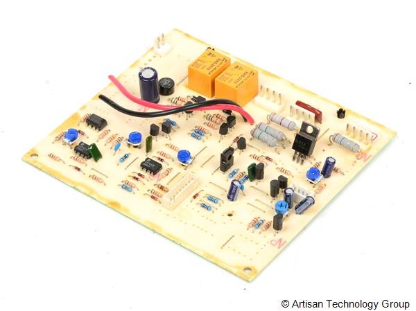 Topward Electric Instruments 40330065 Circuit Board
