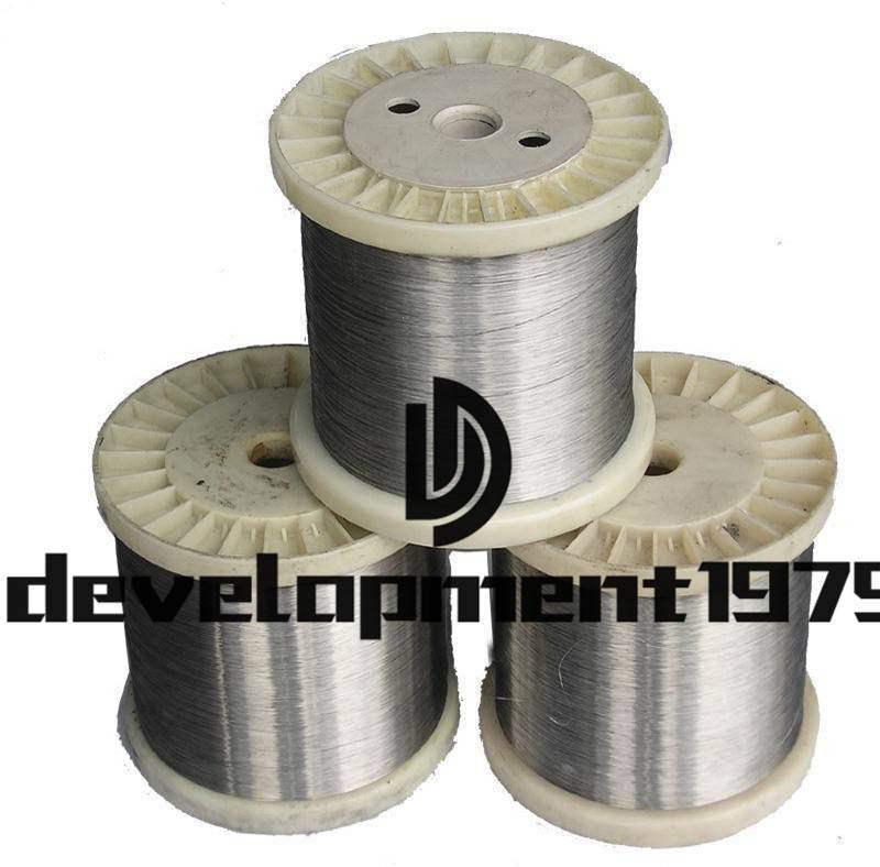 2m = 2m titanium wire for class 1 one GR1 diameter 0.2mm-