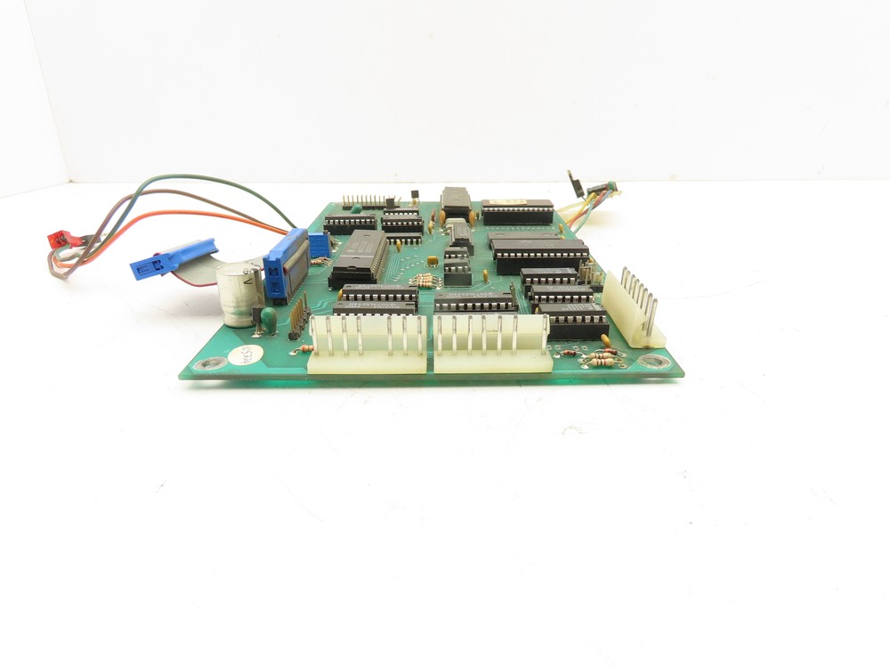 Advantage Electronics 3025 PLC CPU Circuit Board Module