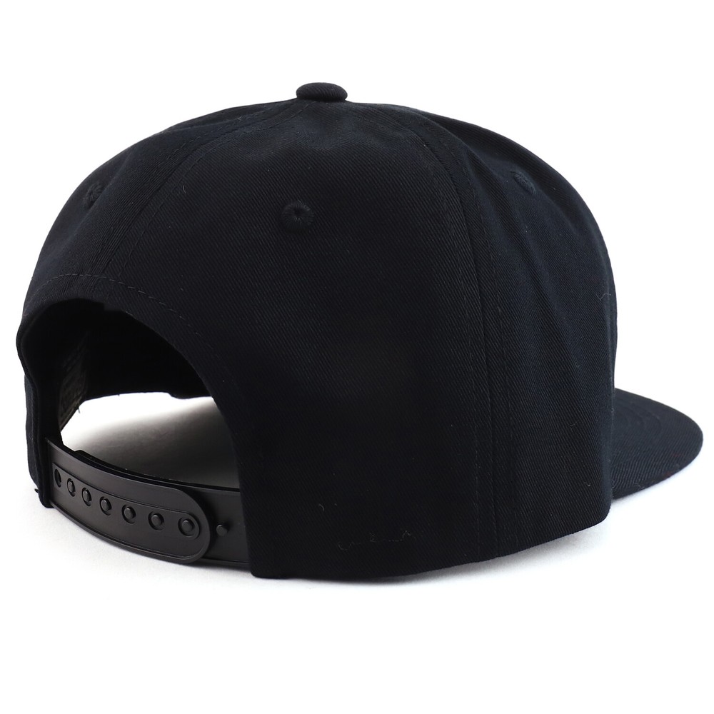 Pineapple Patch Youth Size Flatbill Snapback Baseball Cap - FREE SHIPPING