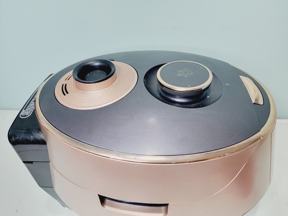 Dimchae A060USTGL 6 cup Rice Cooker Korea