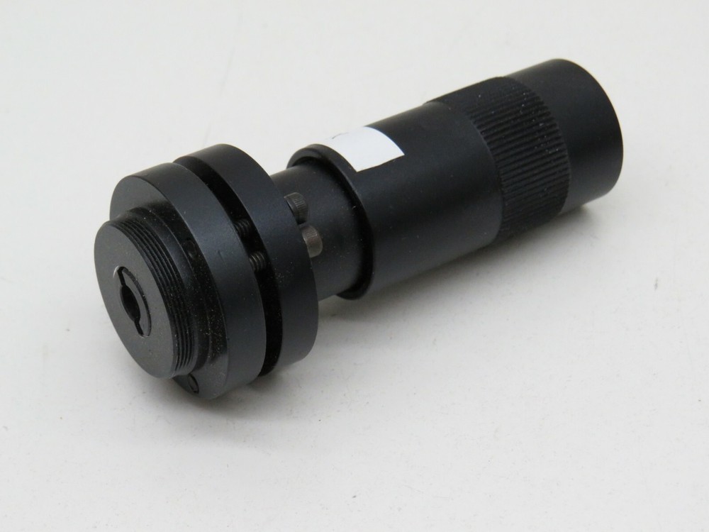 T9 = 6X Machine Vision CCD Camera Lens