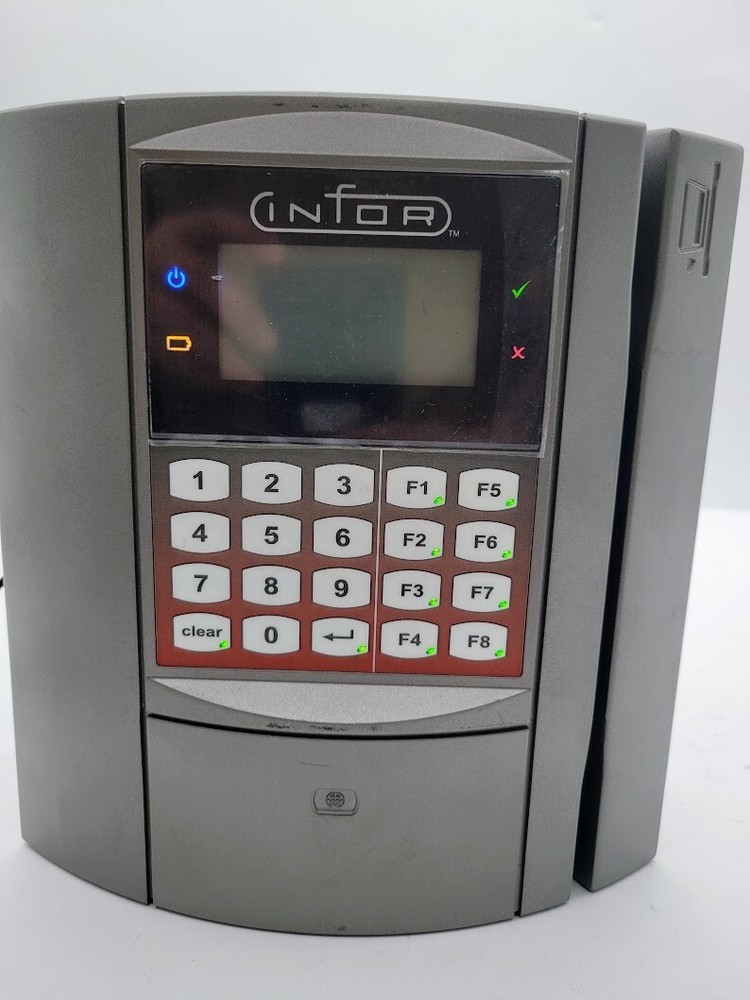 Advanced Protection Technologies Celeritime Alarm Panel / No key