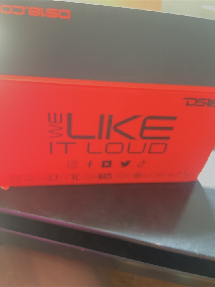 speakers for motorcycle