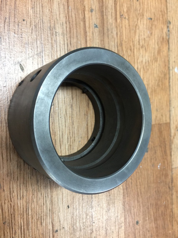 HARDINGE WS-S MASTER COLLET NOSE