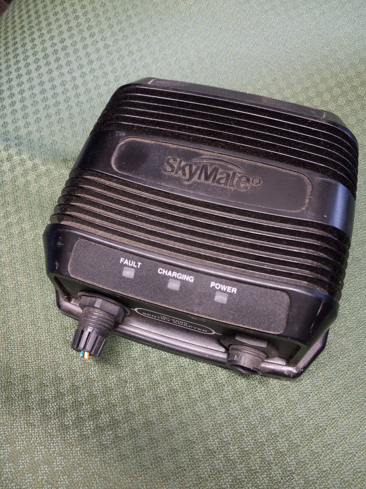 Marine Skymate ISI-2000 SENTURY ADAPTER