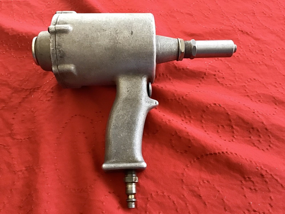 Bennett 6030 Rivet Installation Pneumatic Riveter