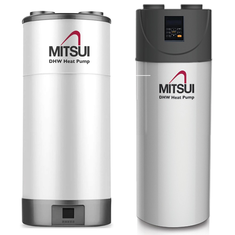 Drinking Water Heating Pump 80 - 10144.2oz Process Warm Water