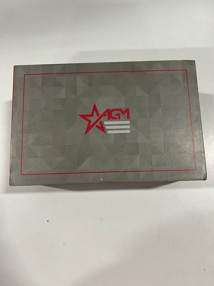 AGM Asp-Micro TM160 Short Range Thermal Imaging Monocular