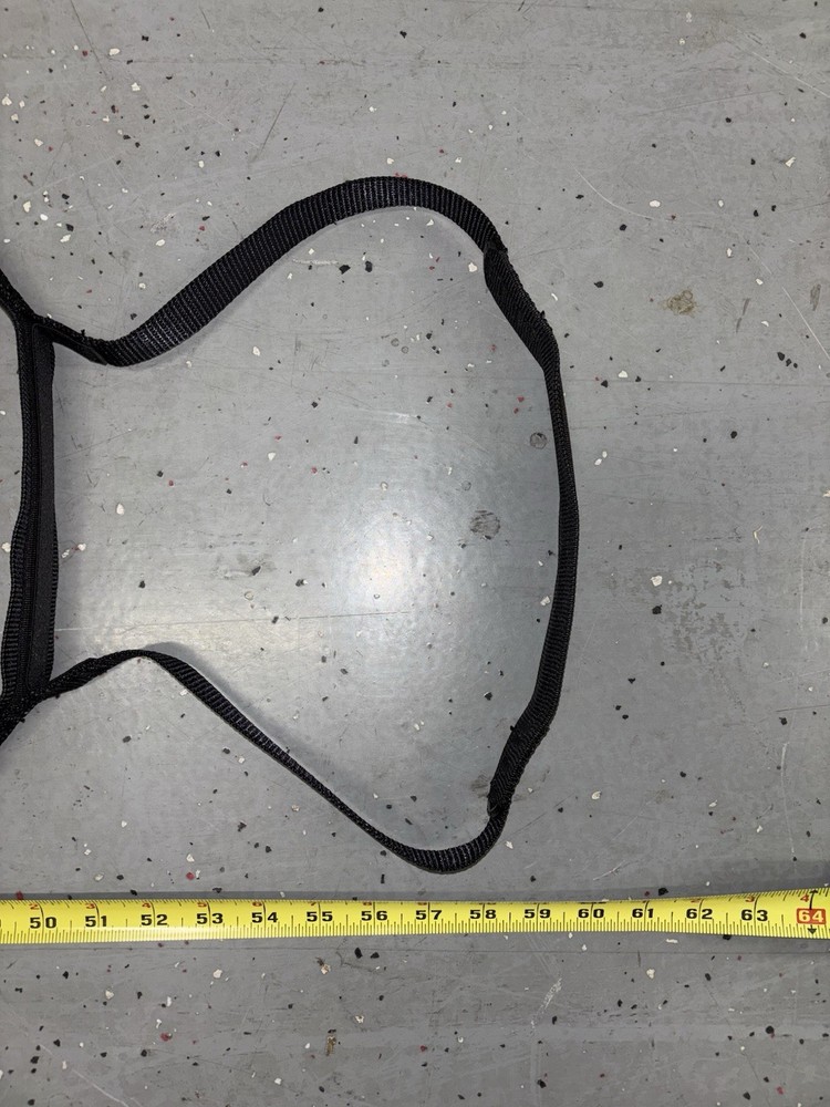 Yates Speed Wall Ladder