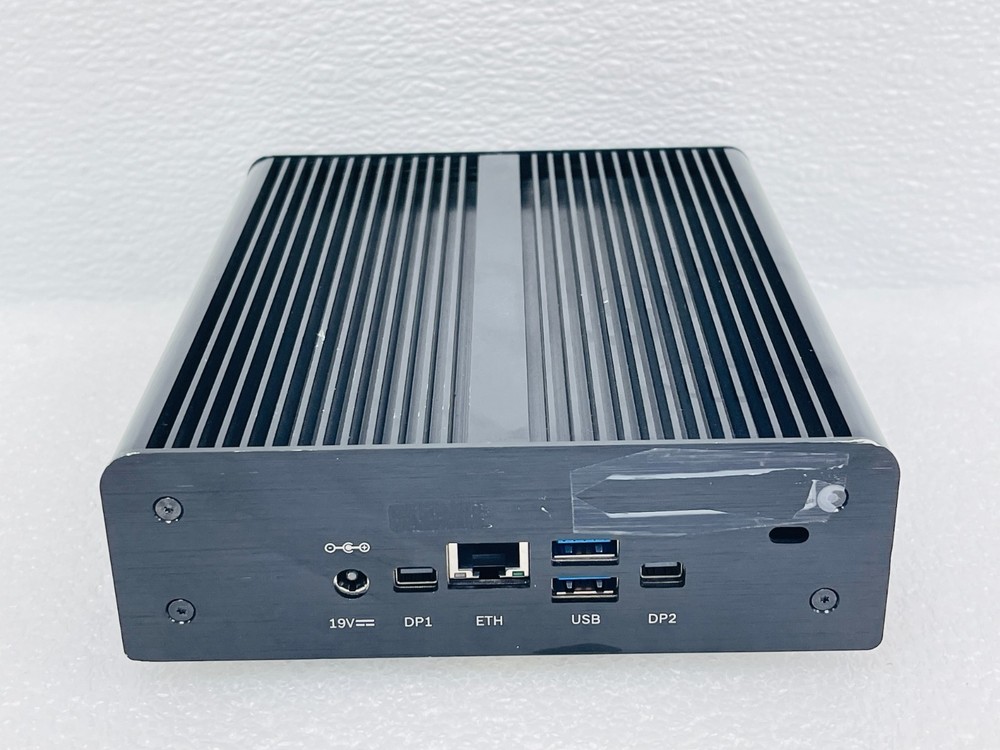 USED - Bosch Security VideoJet Decoder 8000 High Performance VJD-8000 /UNIT ONLY