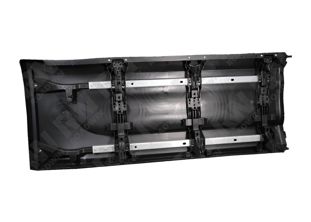 Peterbilt 579 2022+ Rear Side Fairing Panel with Bracket Left Driver Side