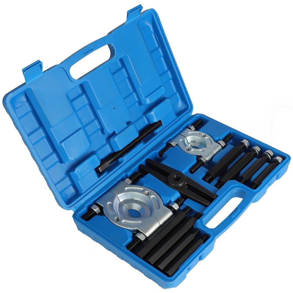 ✔Bearing Separator Set 5-Ton Capacity with Gear Puller & Fly Wheel Separator