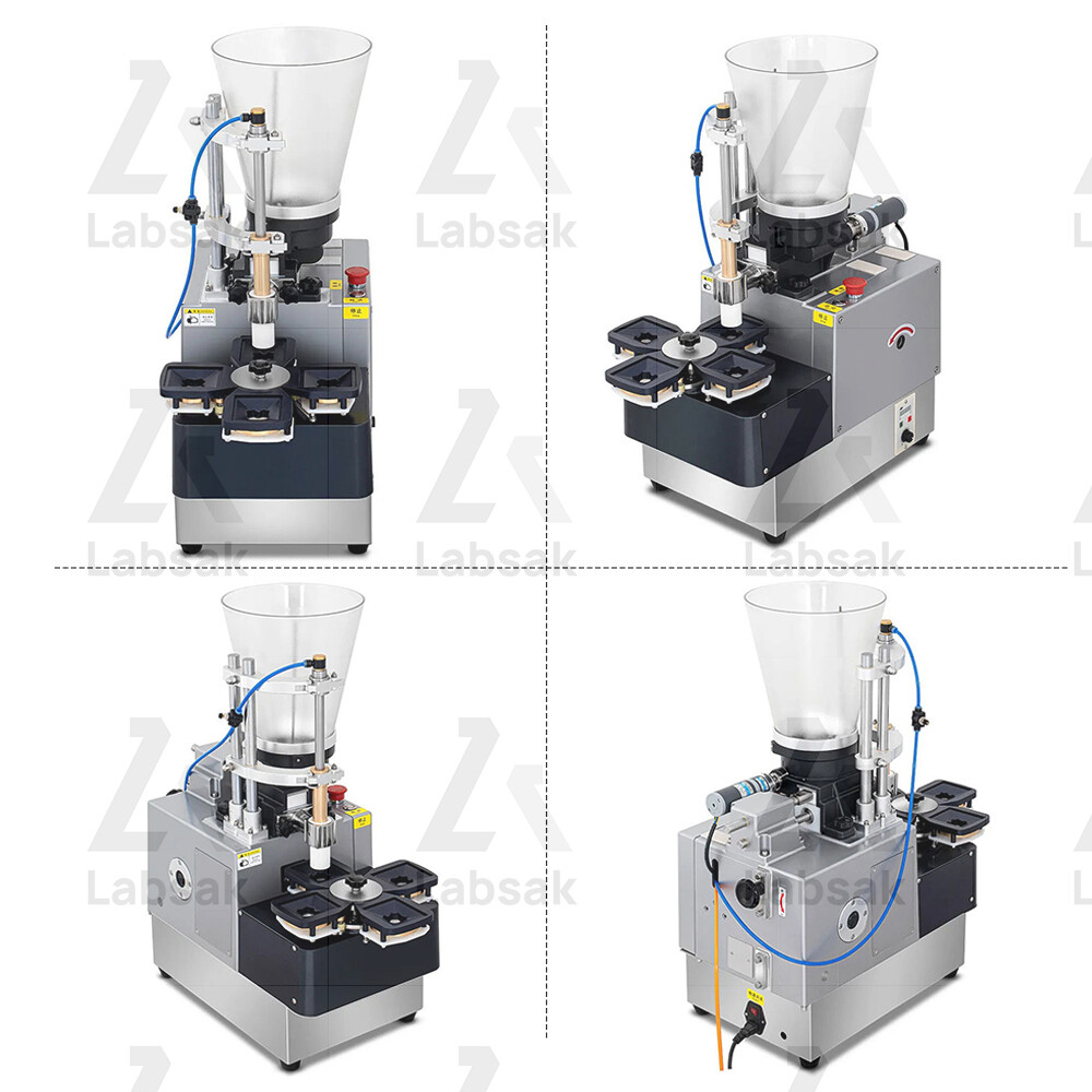 Semi Automatic Small Wonton Wrapper Making Machine Wonton Wrapping Making