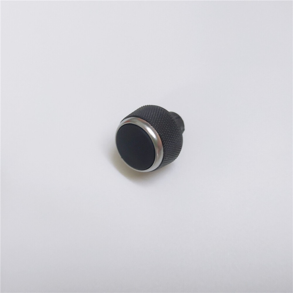 For Ferrari 458 Italia Spider F12 AC Control Switch Button Panel Switch(1PC)