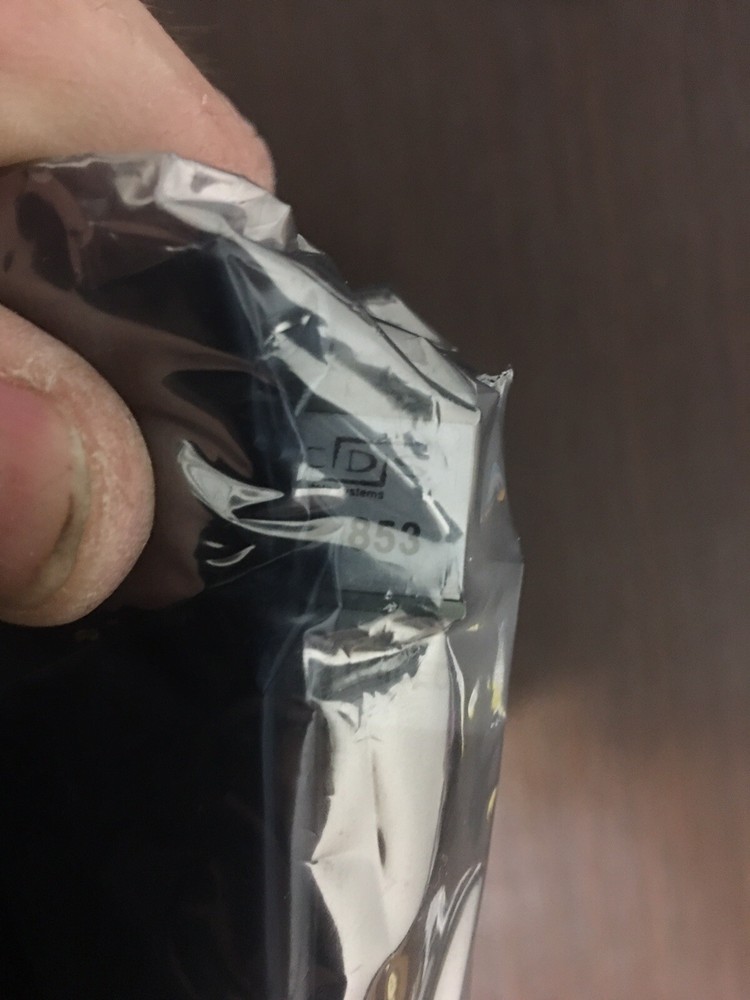 CDS 73A-853 VXIbus Interface Module