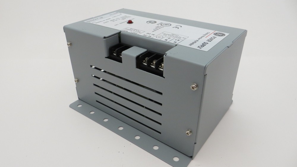 General Electric Ge PLPS4G01 Power Supply