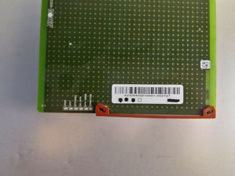 Axon Synapse series SFS10 SD Multi Functional Frame/Line Syncronizer Board