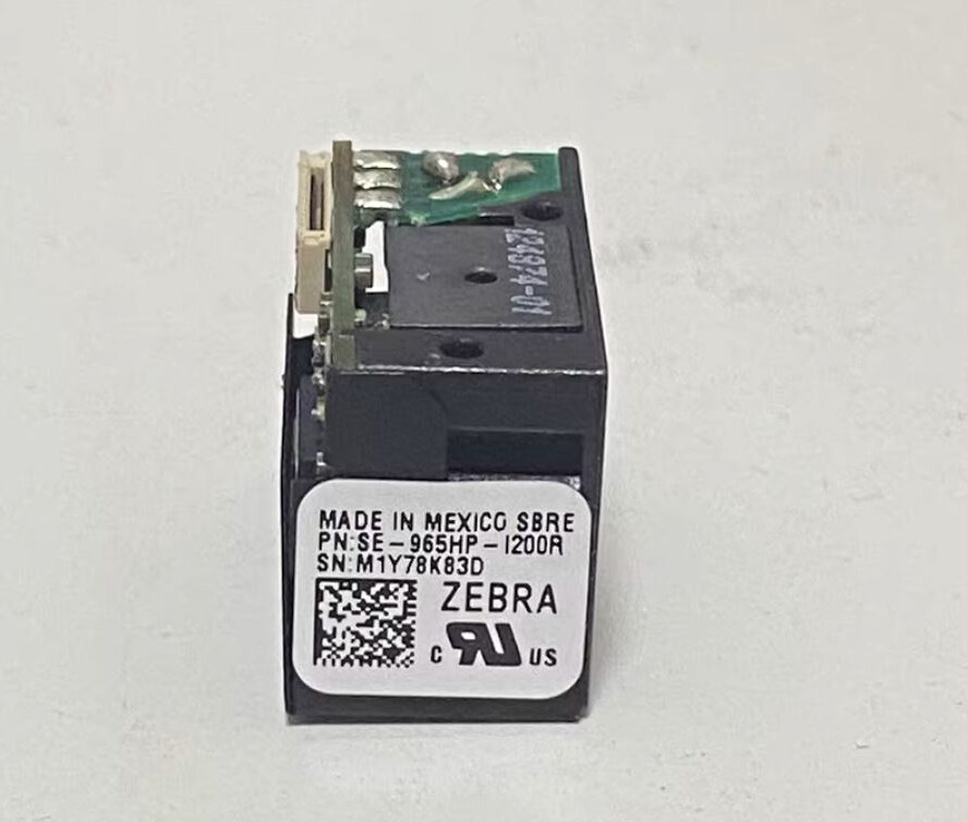 Scan Head 1D Scan Engine Module for Zebra SE-965HP-1200R