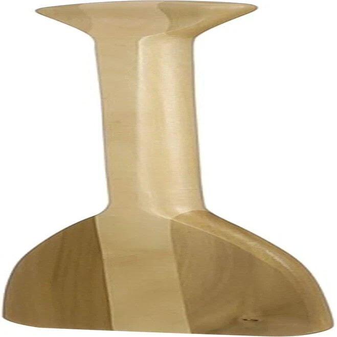 2.5' Wooden Canoe Paddle