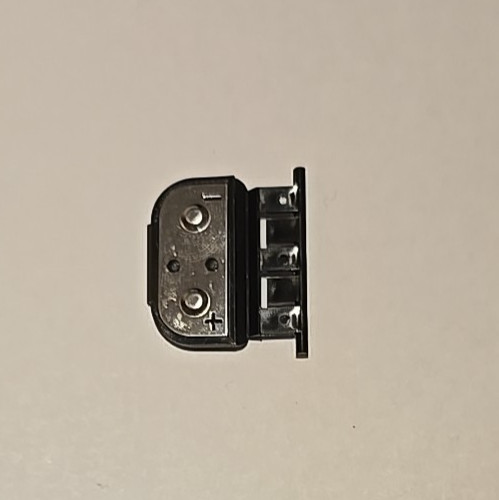 YASHICA MF BATTERY DOOR (NEW)