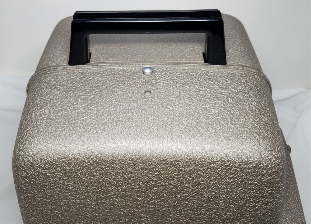 Bell & Howell Autoload Projector (Model 245 BA)