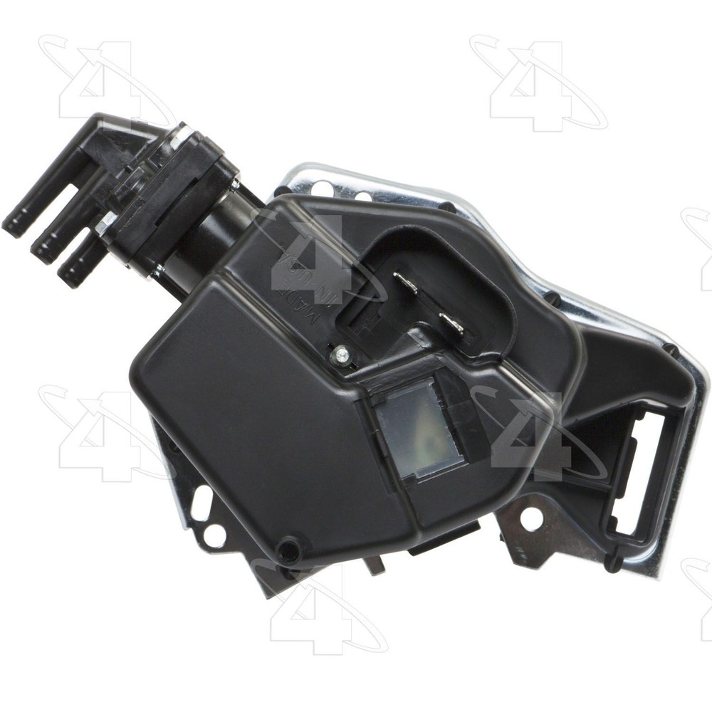 ACI 172606 Windshield Washer Pump