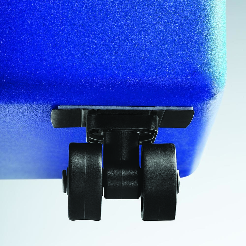 RollAround Instant Swivel Wheels, 4/Set