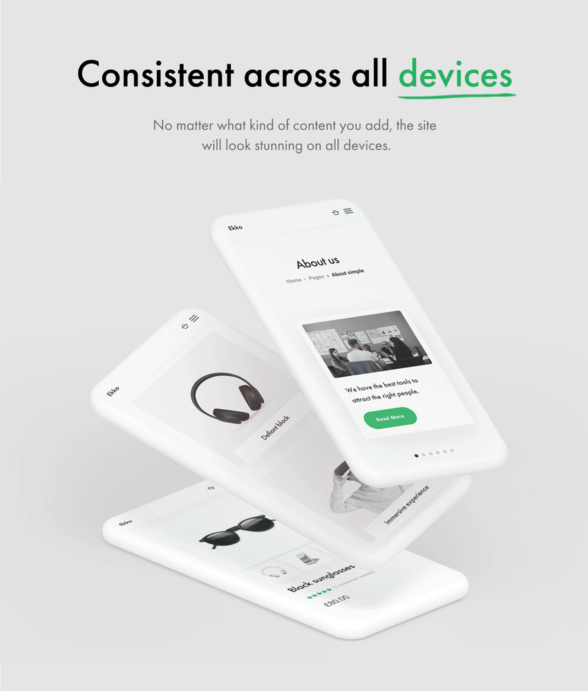 Builder Website Design with Free VPS Web Hosting and Installation