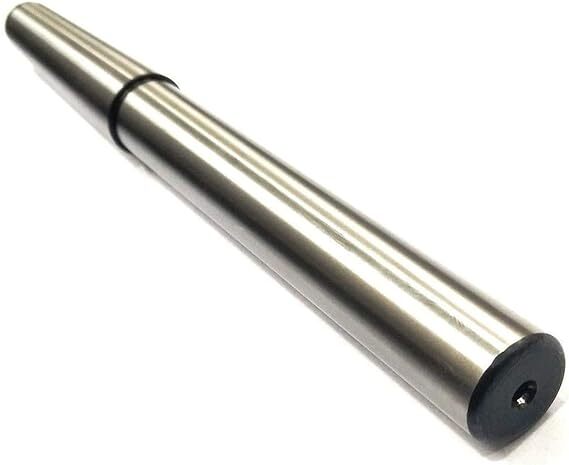 Lathe Tailstock Alignment Mendral Test Bar