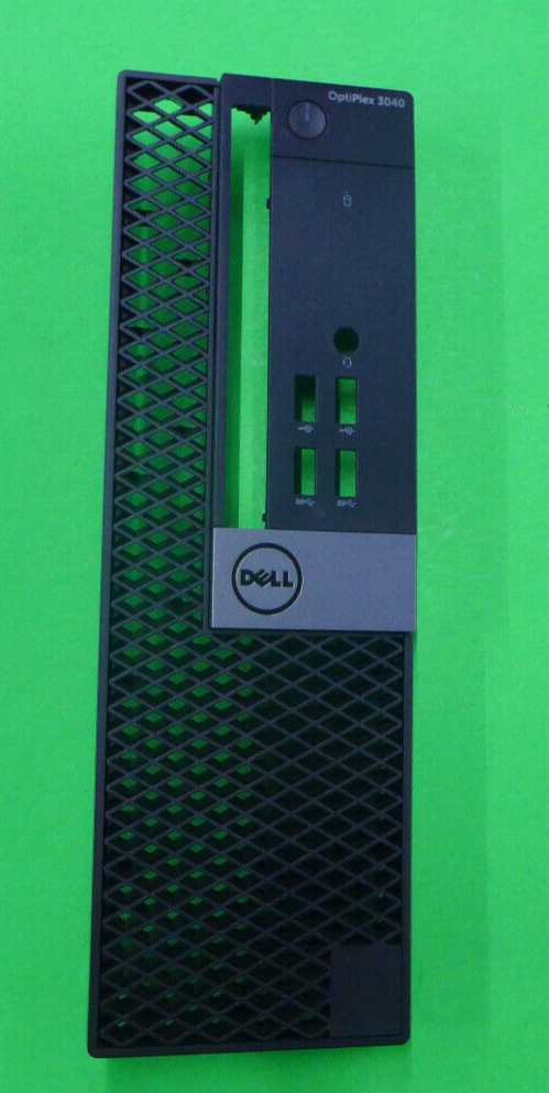 NEW Dell Optiplex 3040 SFF Front Bezel R1CWY