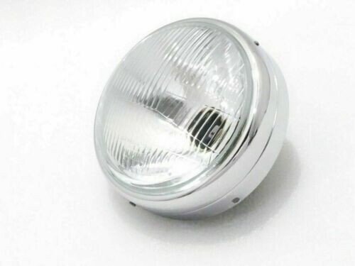 Fits Royal Enfield Classic UCE Model 7" Headlight Beam