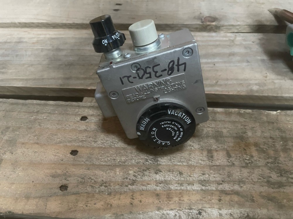 Robertshaw Water Heater Thermostat # 75-037-013