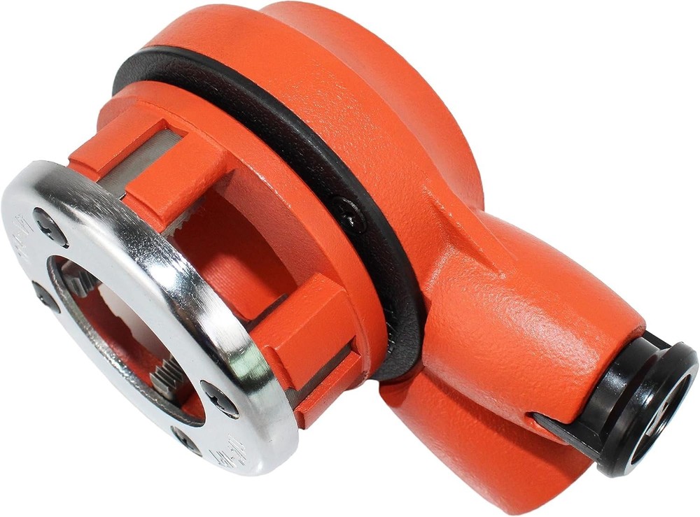 Ratchet Pipe Threader Kit Replacement 1/2-inch Dies
