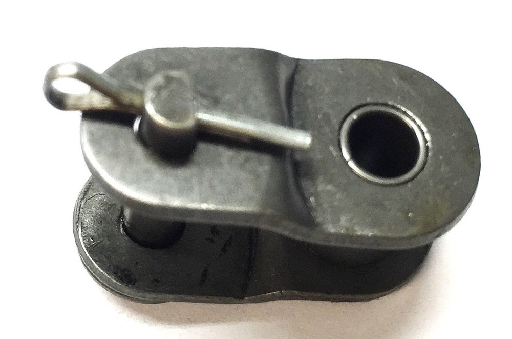 Peer Chain Offset Roller Chain Link 40 O/L Pack (25pcs) NOS