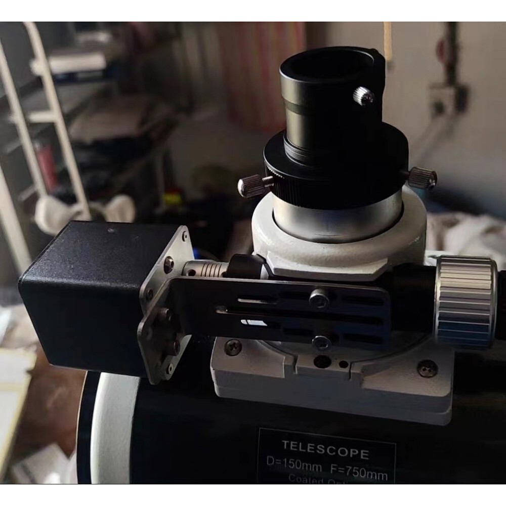 Electronic Automatic Focuser Supporte ASCOM and INDi