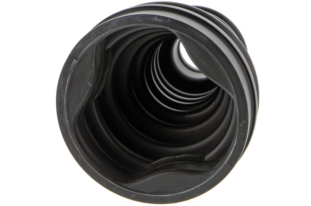 Mechanics Choice Front Inner CV Joint Boot for 2011-2014 Ford Fiesta