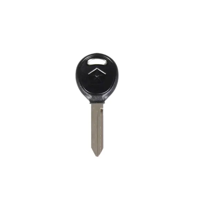 Mopar Blank Key