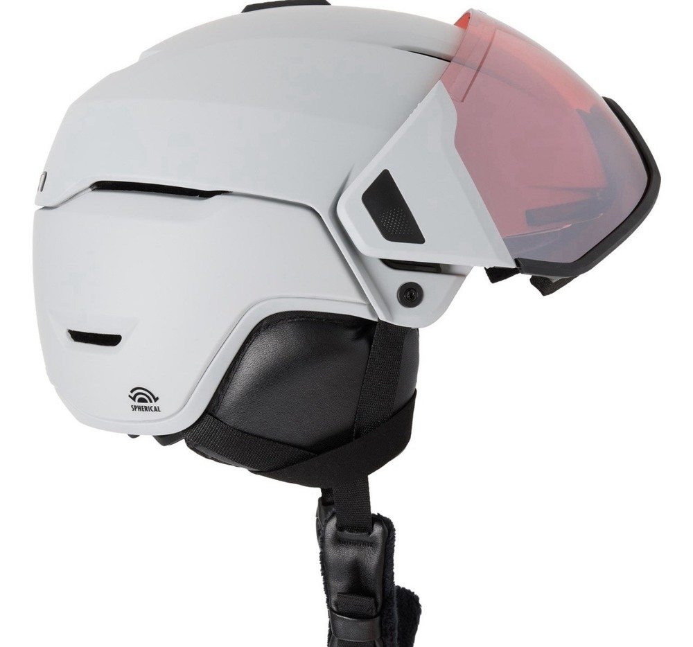 Giro Orbit Spherical Snow Helmet Large